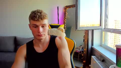 kurt_hanssen online show from 17, 7, 2026