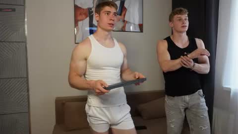 kurt_hanssen online show from 6, 8, 2026