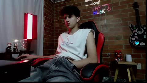 JASON online show from 27, 3, 2026