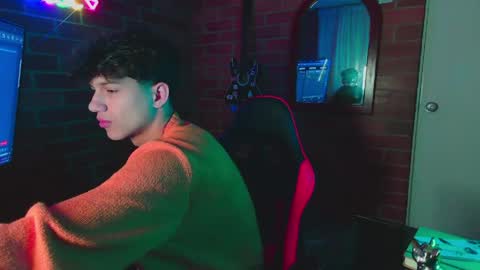 JASON online show from 25, 4, 2026