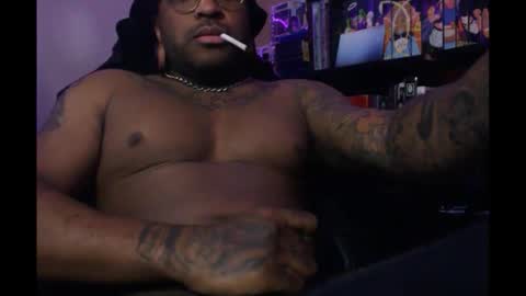 Kushgoth online show from 7, 1, 2026