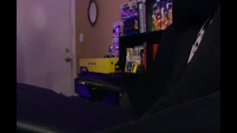 Kushgoth online show from 6, 2, 2026