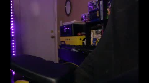 Kushgoth online show from 24, 5, 2026