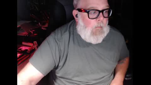 Snapshot of kustom77 chatting on 2, 8, 2026 Vlad Voivode of Wallachia online show from 2, 8, 2026
