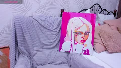 Kvetachka Thu-Sun 0900am-1500pmGTM2 online show from 18, 12, 2024