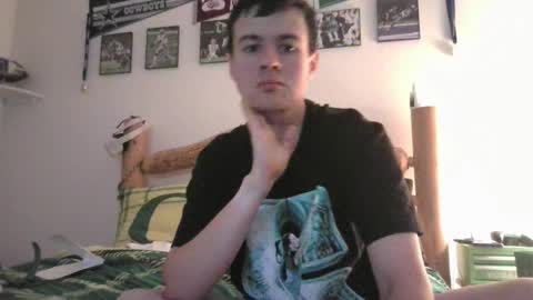 Kenji online show from 19, 2, 2026