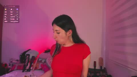 Aria Kess  online show from 14, 5, 2026