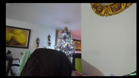 Snapshot of kyhara chatting on 19, 12, 2024 kyhara online show from 19, 12, 2024