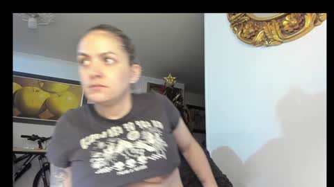 Snapshot of kyhara chatting on 24, 12, 2024 kyhara online show from 24, 12, 2024