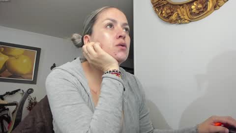 Snapshot of kyhara chatting on 30, 12, 2024 kyhara online show from 30, 12, 2024