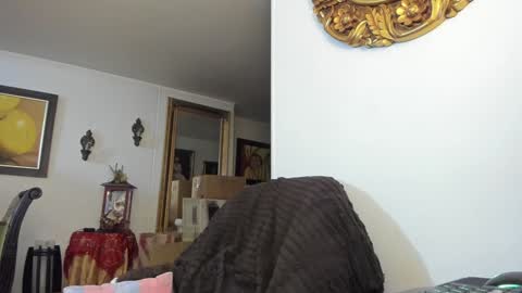Snapshot of kyhara chatting on 24, 1, 2025 kyhara online show from 24, 1, 2025