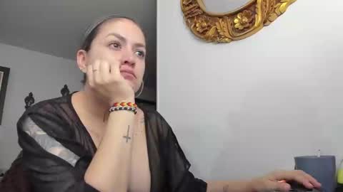 Snapshot of kyhara chatting on 10, 2, 2025 kyhara online show from 10, 2, 2025