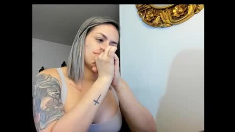 Snapshot of kyhara chatting on 25, 2, 2025 kyhara online show from 25, 2, 2025