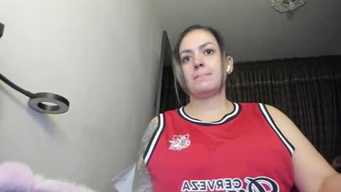 Snapshot of kyhara chatting on 1, 10, 2025 kyhara online show from 1, 10, 2025