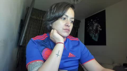 Snapshot of kyhara chatting on 18, 6, 2026 kyhara online show from 18, 6, 2026