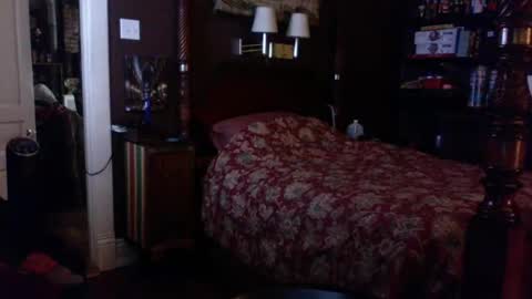 Nick Nude Celt KYHighNTight online show from 19, 11, 2025