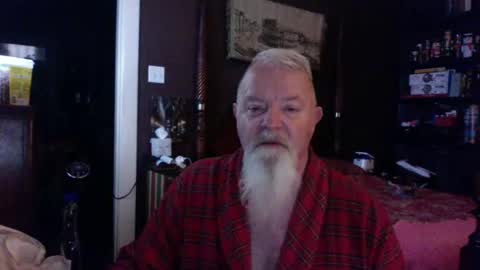 Nick Nude Celt KYHighNTight online show from 10, 1, 2026