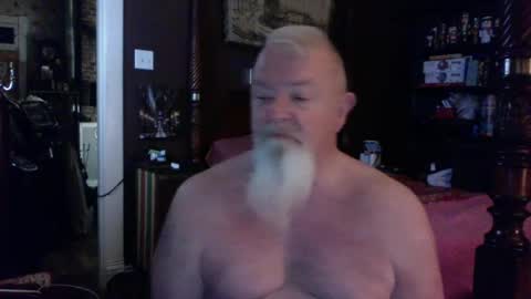 Nick Nude Celt KYHighNTight online show from 26, 2, 2026