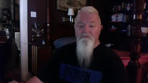 Nick Nude Celt KYHighNTight online show from 21, 4, 2026
