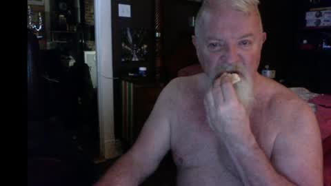 Nick Nude Celt KYHighNTight online show from 12, 6, 2026