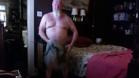 Nick Nude Celt KYHighNTight online show from 22, 6, 2026