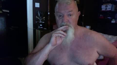 Nick Nude Celt KYHighNTight online show from 27, 6, 2026