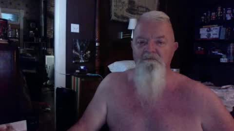 Nick Nude Celt KYHighNTight online show from 4, 7, 2026