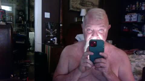 Nick Nude Celt KYHighNTight online show from 5, 7, 2026