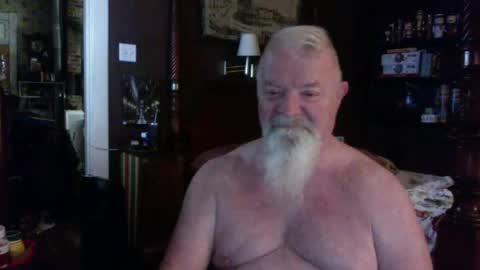 Nick Nude Celt KYHighNTight online show from 12, 7, 2026