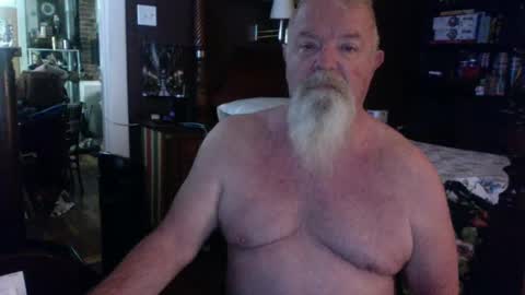 Nick Nude Celt KYHighNTight online show from 19, 7, 2026