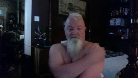 Nick Nude Celt KYHighNTight online show from 27, 7, 2026