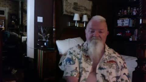 Nick Nude Celt KYHighNTight online show from 4, 8, 2026