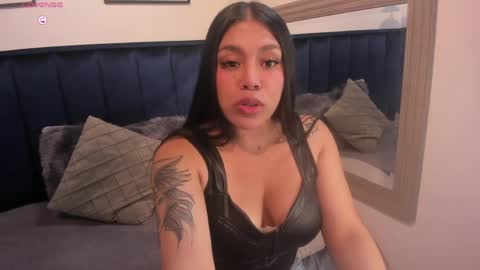Snapshot of kyla_left chatting on 20, 5, 2026 Wadjett Emmy online show from 20, 5, 2026
