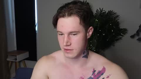 Kyle online show from 13, 2, 2025