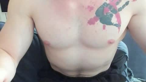 Kyle online show from 6, 11, 2025