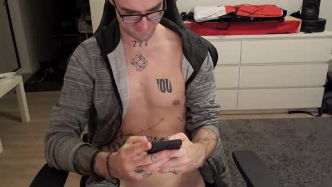 Snapshot of kyle_alternative chatting on 7, 1, 2025 Kyle online show from 7, 1, 2025