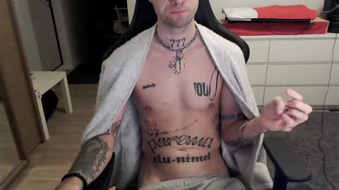 Snapshot of kyle_alternative chatting on 30, 1, 2025 Kyle online show from 30, 1, 2025