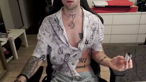 Snapshot of kyle_alternative chatting on 30, 1, 2025 Kyle online show from 30, 1, 2025