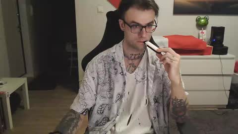 Snapshot of kyle_alternative chatting on 15, 2, 2025 Kyle online show from 15, 2, 2025