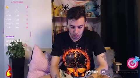 kyle online show from 18, 10, 2025