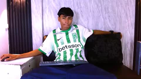 Snapshot of kyle_dimons chatting on 25, 2, 2026 Kyle Dimons online show from 25, 2, 2026