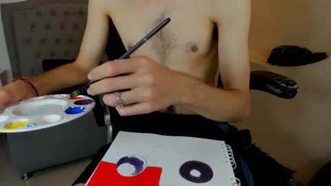 Kyle Hussey online show from 29, 9, 2025