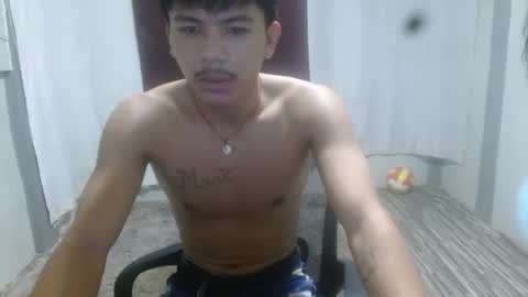 Snapshot of kyle_lourence chatting on 28, 4, 2026 kyle_lourence online show from 28, 4, 2026
