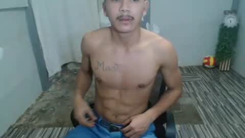 Snapshot of kyle_lourence chatting on 24, 5, 2026 kyle_lourence online show from 24, 5, 2026