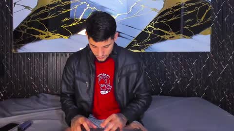 Snapshot of kyle_smithx chatting on 23, 12, 2024 kyle Smith online show from 23, 12, 2024