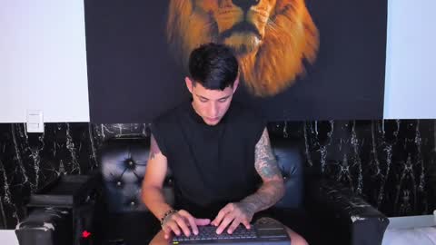 Snapshot of kyle_smithx chatting on 3, 2, 2025 kyle Smith online show from 3, 2, 2025