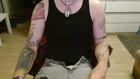 Snapshot of kyle_tattoo chatting on 22, 6, 2026 kyle online show from 22, 6, 2026