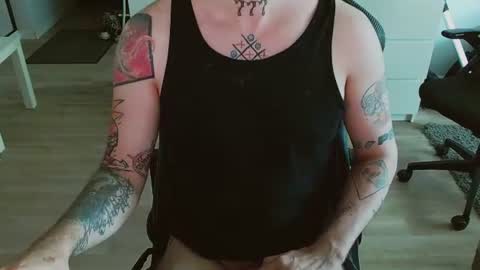 Snapshot of kyle_tattoo chatting on 18, 7, 2026 kyle online show from 18, 7, 2026
