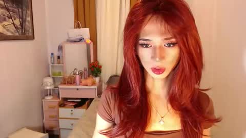 Snapshot of kylene17 chatting on 19, 9, 2025 babyKylene online show from 19, 9, 2025