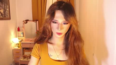 babyKylene online show from 31, 10, 2025